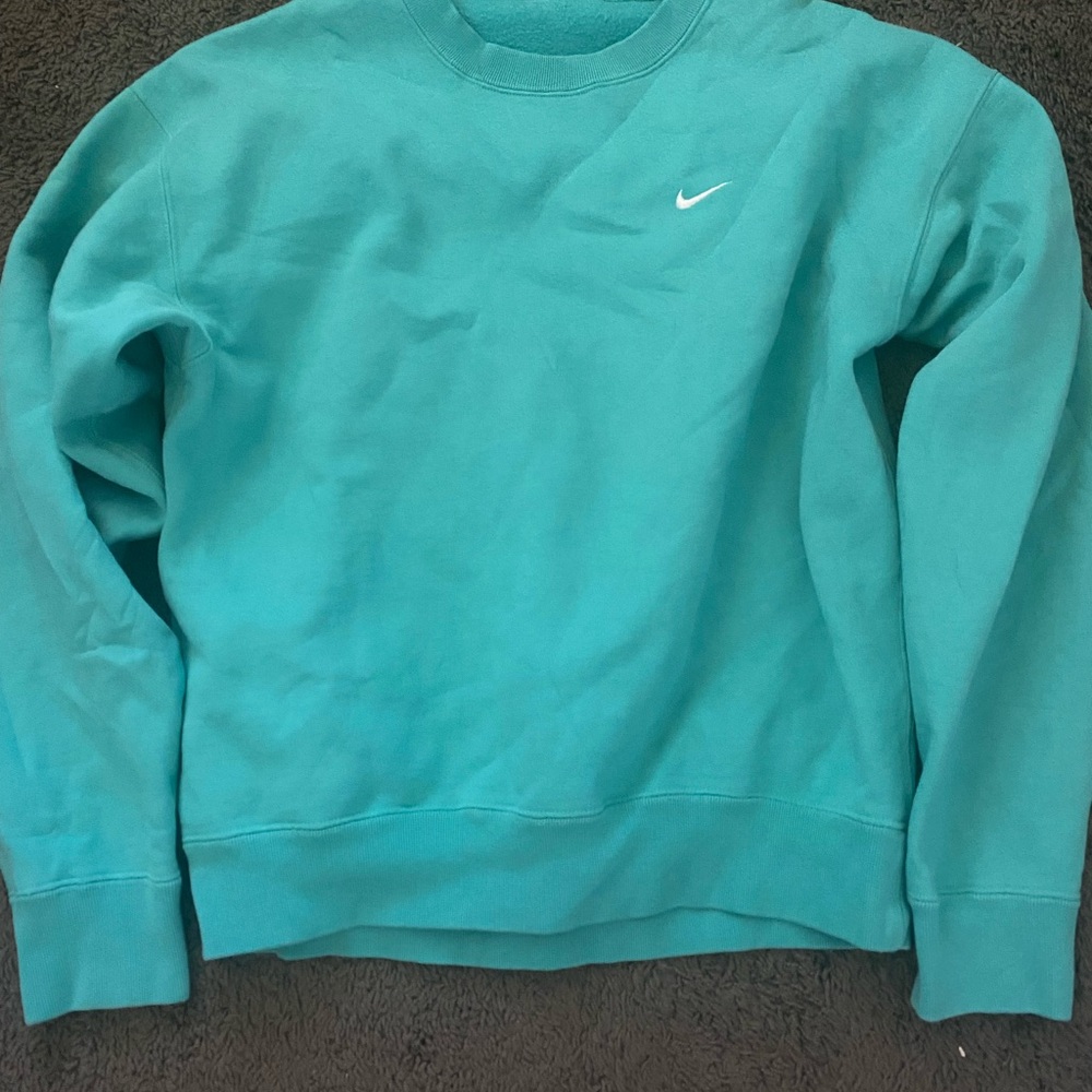 Nike Crewneck